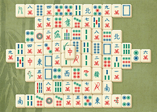 mahjong new games