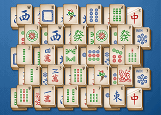 Mahjong Dimensions - En Línea & Gratis - MahjongFun