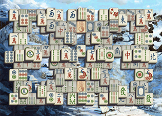 Mahjong Real - Jogos de Mahjong - 1001 Jogos