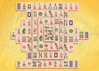 Play Mahjong game online - Be quick and be precise! GameDesire