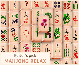 Mahjong Games Online - play free on Game-Game